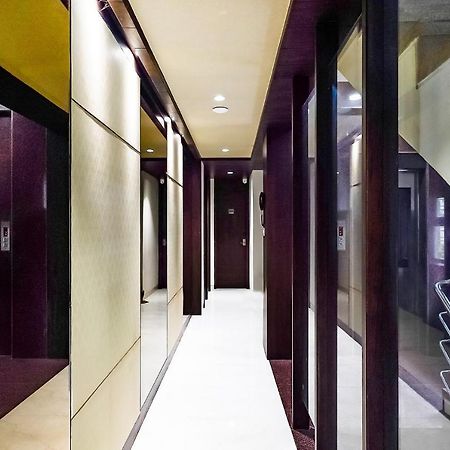 Fabhotel Eros 211 - Nr Sreebhumi Kolkata Bagian luar foto