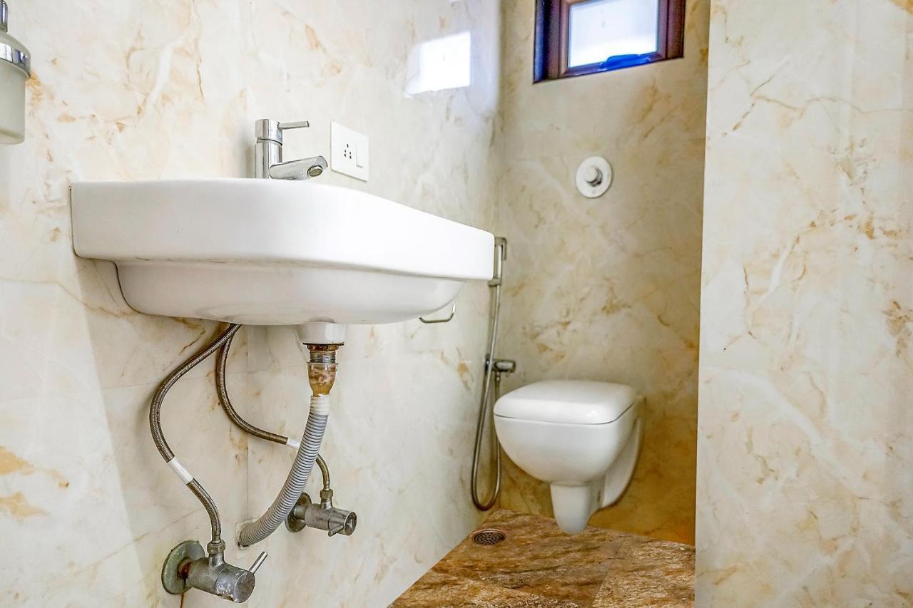Fabhotel Eros 211 - Nr Sreebhumi Kolkata Bagian luar foto